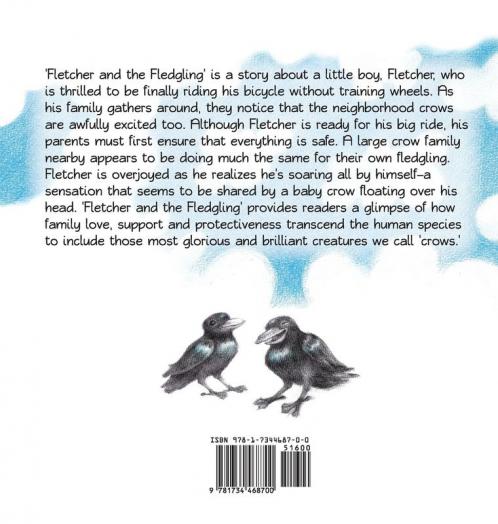 Fletcher and the Fledgling