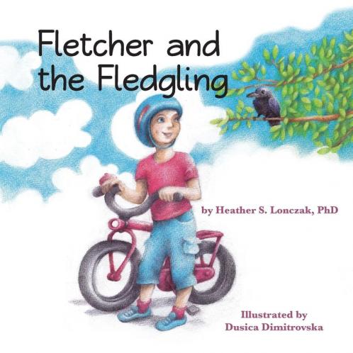 Fletcher and the Fledgling