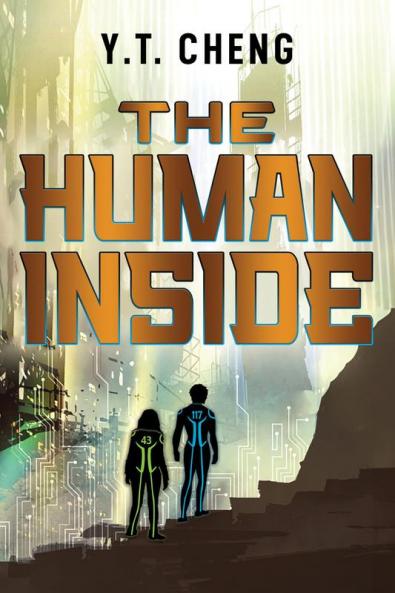 The Human Inside