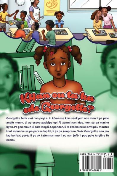 Se Pa Parese Map F�� Mwen Jis Pa Konprann