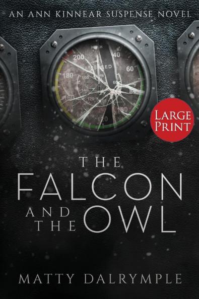 The Falcon and the Owl