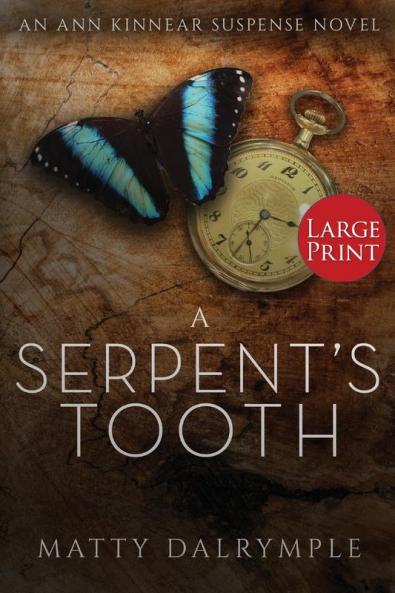 A Serpent's Tooth