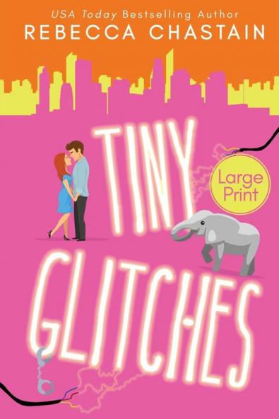 Tiny Glitches (Large Print Edition)