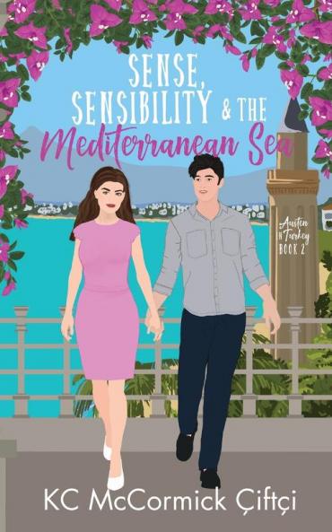 Sense Sensibility & the Mediterranean Sea