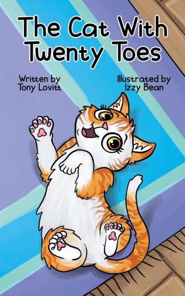 The Cat With Twenty Toes