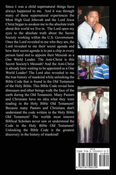 THE BOOK OF ELISHA