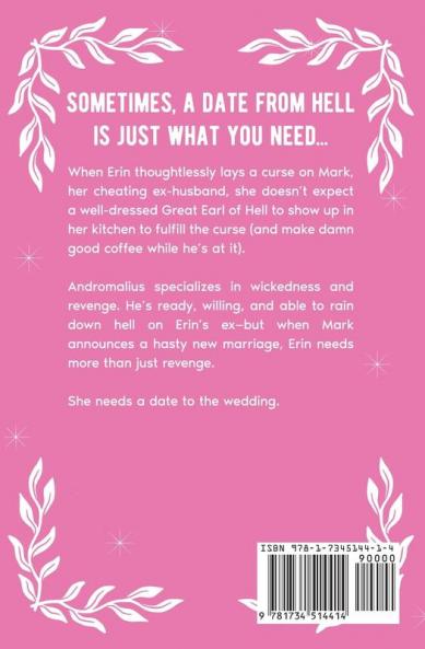 A Good Demon Is Hard to Find: A paranormal romantic comedy