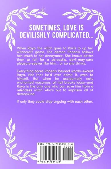 A Witch's Work Is Never Done: A paranormal romantic comedy: 2 (Supernatural Sweethearts)