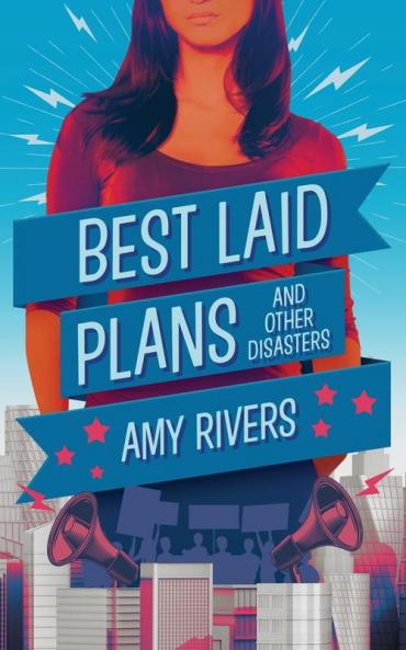 Best Laid Plans & Other Disasters: 2 (Cambria)