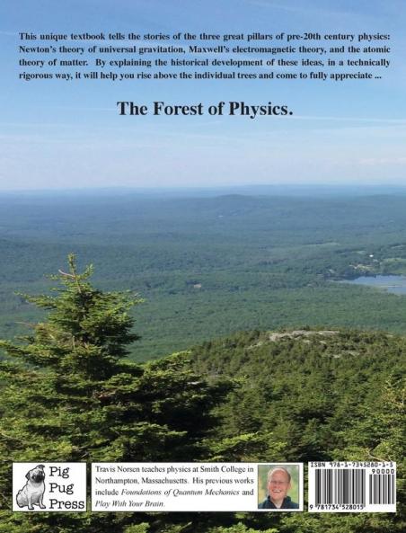 The Forest of Physics