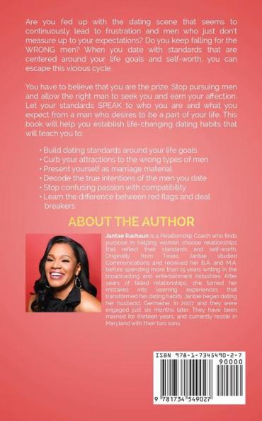 Dating Standards That Speak: 10 Dating Habits to Take You From Single to Sought After