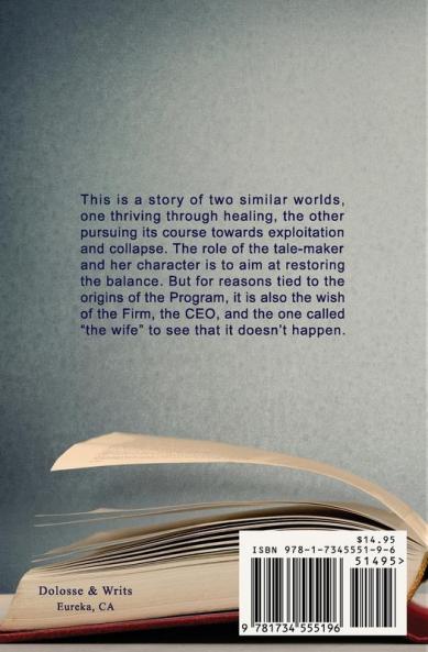Story of a Tale-Maker