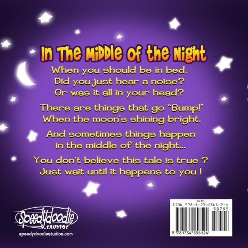 In the Middle of the Night