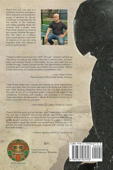 Notes from the Last Age