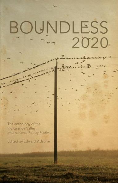 Boundless 2020: the official anthology of the Rio Grande Valley International Poetry Festival