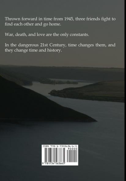 Time and the Soldier