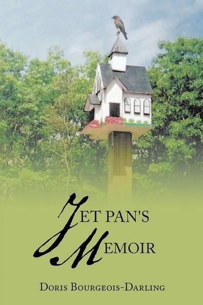 Jet Pan's Memoir