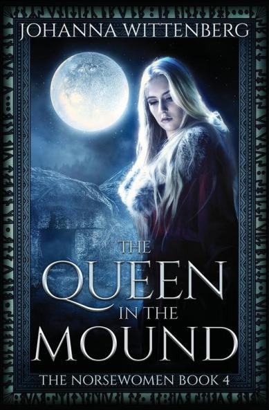 The Queen In The Mound