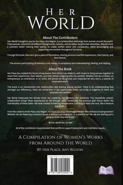 Her World: Creative Collections