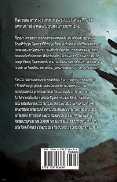 Cattivi Presagi: I Conquistatori di K'Tara Libro Primo: 1