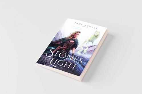 Stones of Light