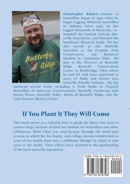 If You Plant It They Will Come