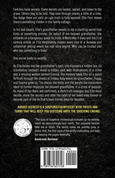 Buried Secrets