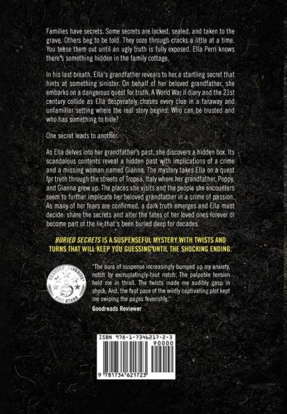 Buried Secrets