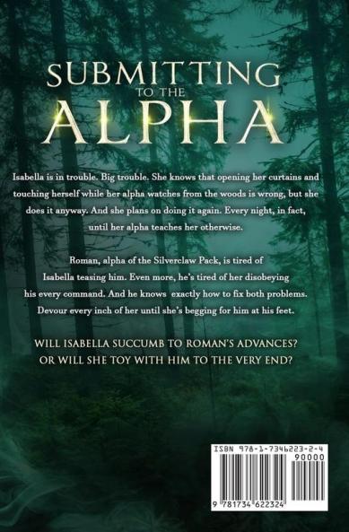 Submitting to the Alpha