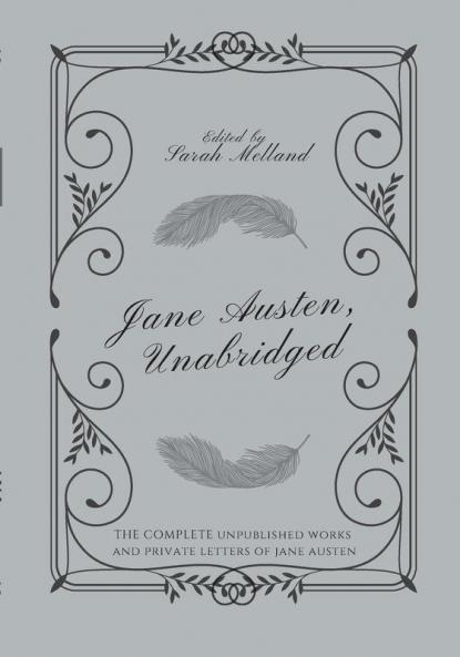Jane Austen Unabridged