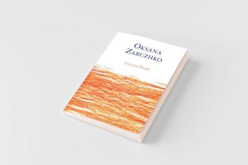 Selected Poems of Oksana Zabuzhko