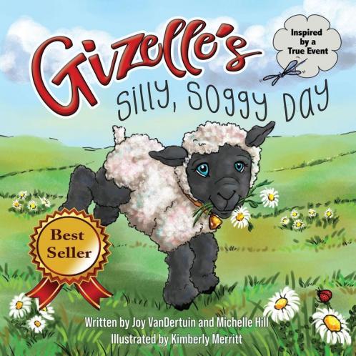 Gizelle's Silly Soggy Day