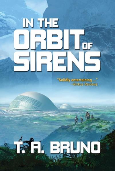 In the Orbit of Sirens