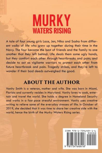 Murky Waters Risings