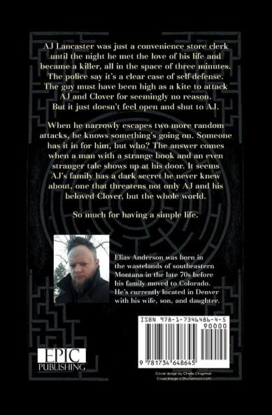 In Blood and Bone