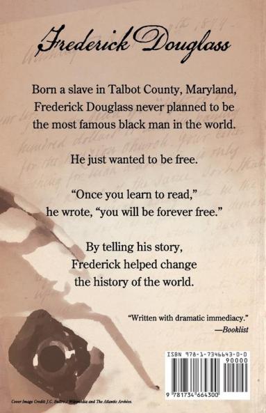 Frederick Douglass