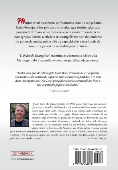 O Poder do Evangelho