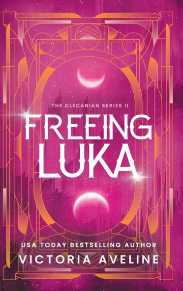 Freeing Luka