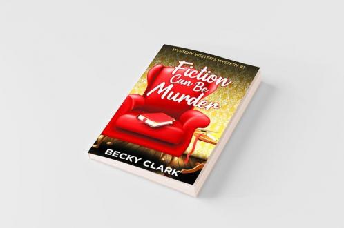 Fiction Can Be Murder