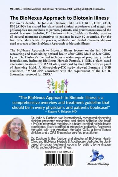 The BioNexus Approach to Biotoxin Illness