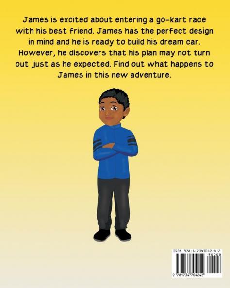 The Dream Racer: 3 (Imagination)