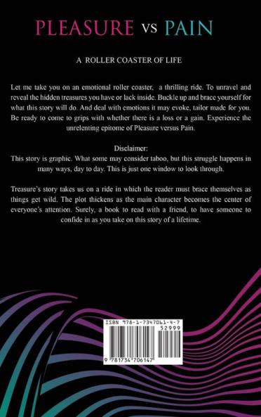 Pleasure vs Pain Vol. 2