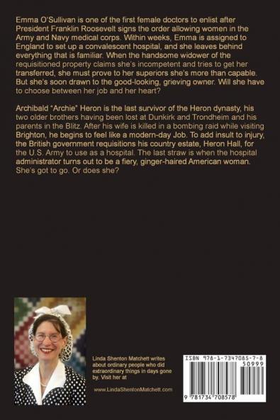 A Doctor in the House