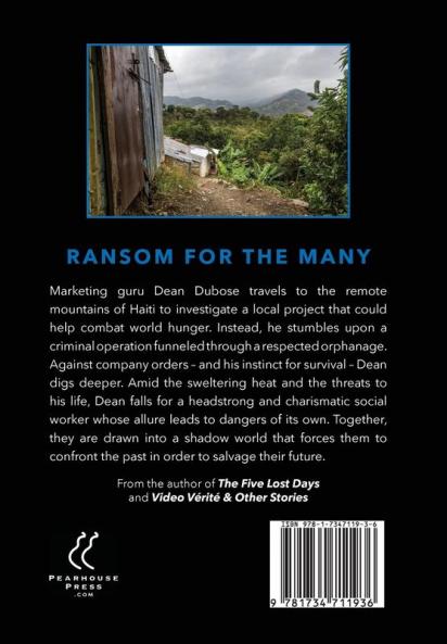 Ransom for the Many