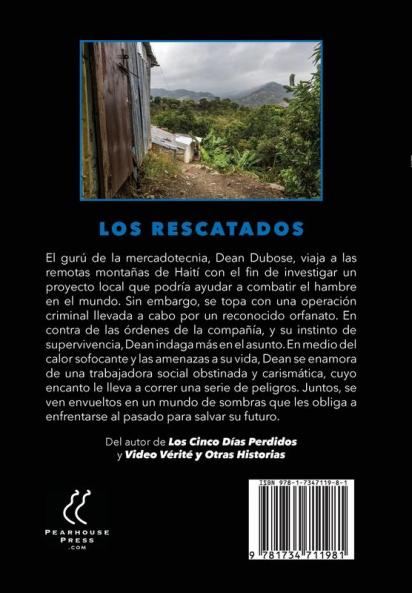 Los Rescatados