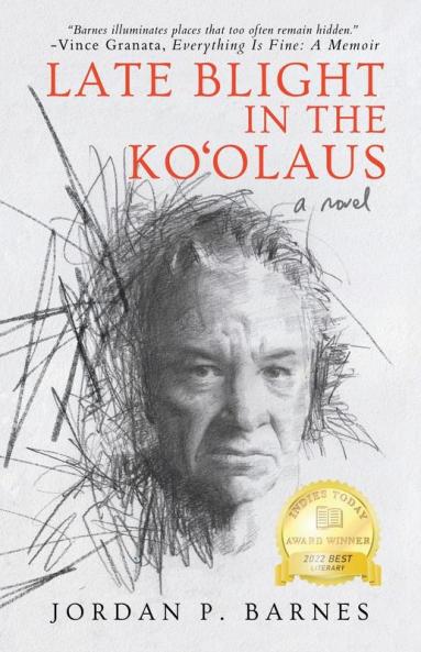 Late Blight in the Koʻolaus: A Novel