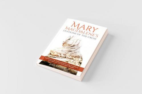 Mary Magdalene's Stations of the Cross