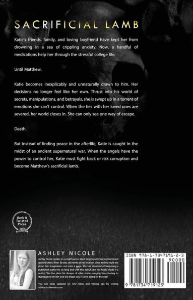 Sacrificial Lamb: 1 (The Other Angels)