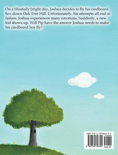 The Adventures of Joshua and Pip