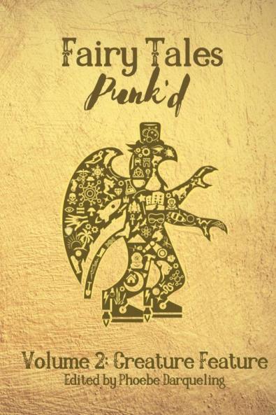 Fairy Tales Punk'd 2
